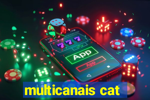 multicanais cat